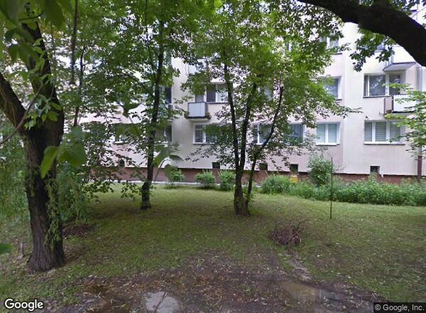 Ceny mieszkań Warszawa ul. Zygmunta Modzelewskiego 100