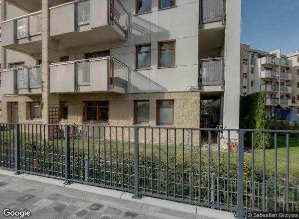 Ceny transakcyjne mieszkań Warszawa ul. K. Kieślowskiego 3C