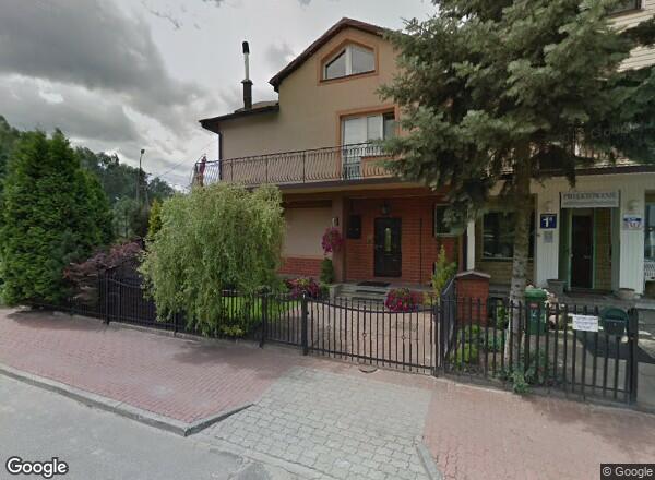 Ceny mieszkań Kobyłka Antoniego Orszagha 1A