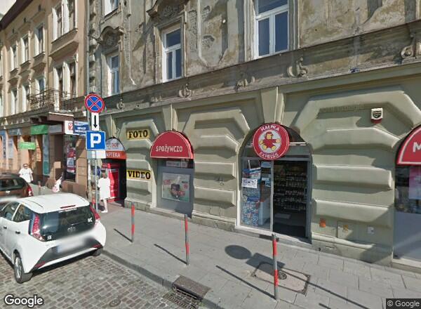 Ceny mieszkań Kraków Grzegórzecka 8