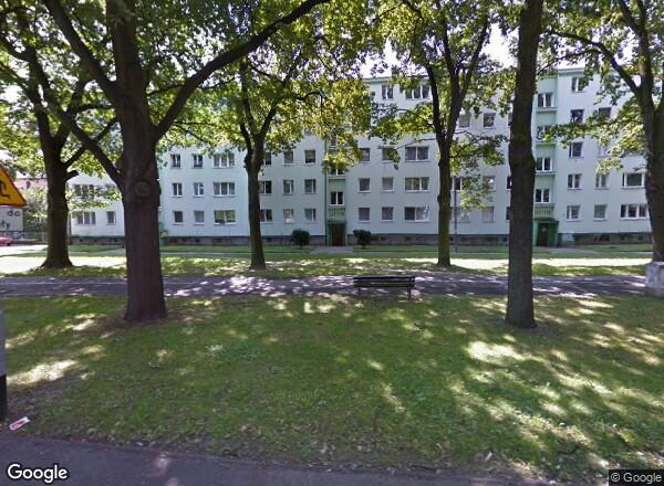 Ceny mieszkań Wrocław UL. KAROLA OLSZEWSKIEGO 137/139