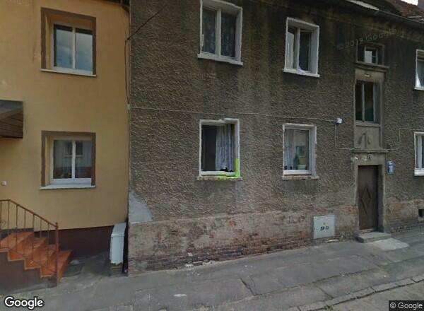 Ceny mieszkań Szczecin Cienista 10