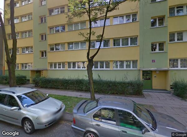 Ceny mieszkań Łódź Stefana Okrzei 22