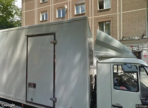 Ceny mieszkań Warszawa ul. K. I. Gałczyńskiego 12