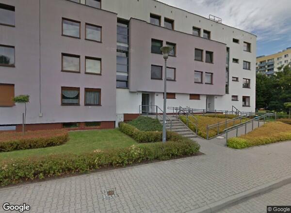 Ceny mieszkań Wrocław UL. JERZEGO BAJANA 44B