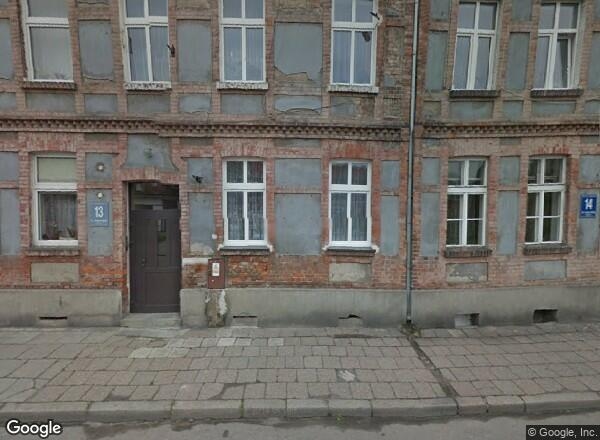 Ceny transakcyjne mieszkań Gdańsk Długa Grobla 13