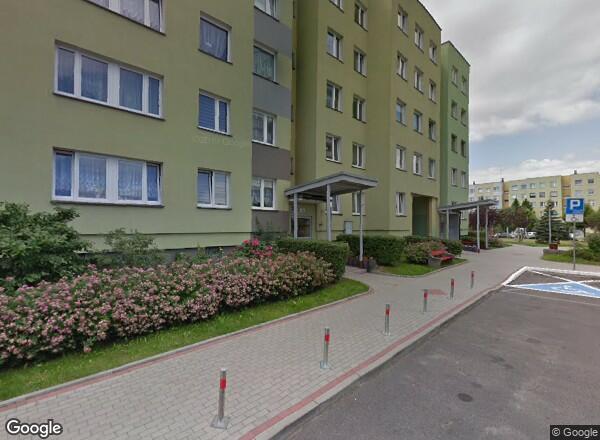 Ceny mieszkań Szczecin Maciejowicka 21