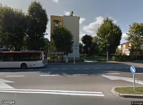 Ceny transakcyjne mieszkań Rzeszów Niepodległości 15
