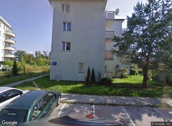 Ceny mieszkań Warszawa ul. Lazurowa 179