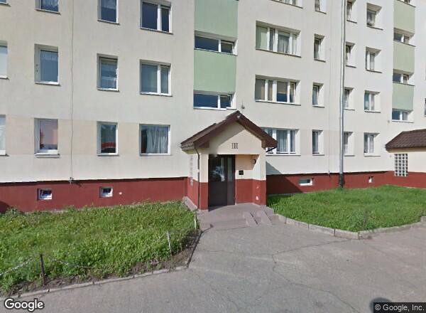 Ceny mieszkań Gdynia płk. Stanisława Dąbka 61