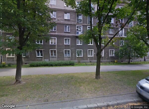 Ceny mieszkań Warszawa ul. B. Brechta 12