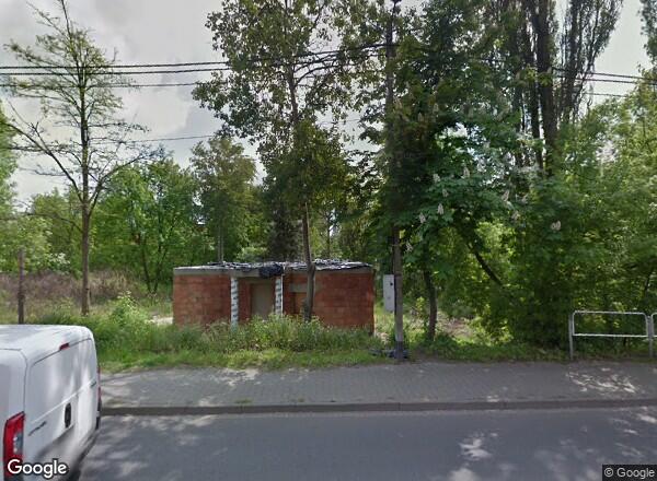 Ceny mieszkań Katowice Morawa 8A