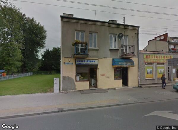 Ceny mieszkań Warszawa al. gen. A. Chruściela „Montera” 9