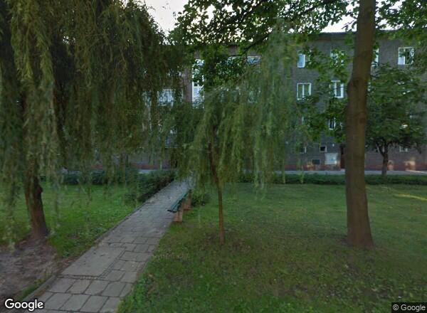 Ceny mieszkań Wrocław UL. CHORZOWSKA 35