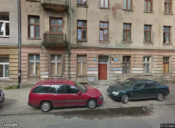 Ceny mieszkań Łódź Kpt. Stefana Pogonowskiego 23