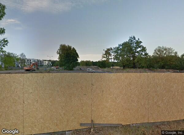 Ceny mieszkań Warszawa ul. Dziatwy 14A