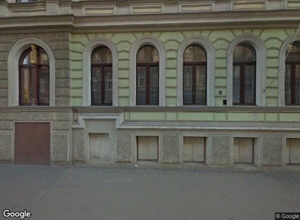 Ceny mieszkań Wrocław UL. WŁADYSŁAWA ŁOKIETKA 8