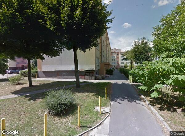 Ceny mieszkań Szczecin Tadeusza Zawadzkiego 56