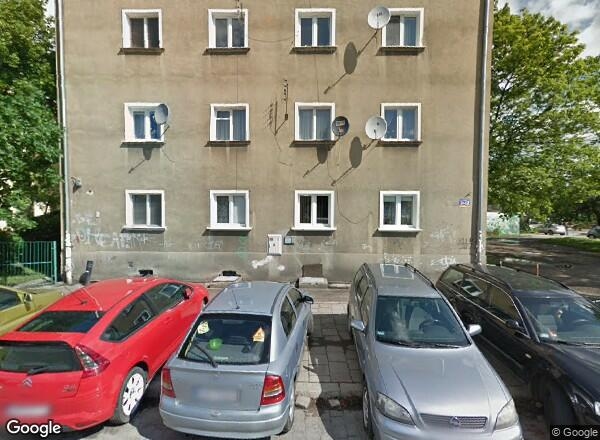 Ceny transakcyjne mieszkań Wrocław UL. PRUDNICKA 10-12