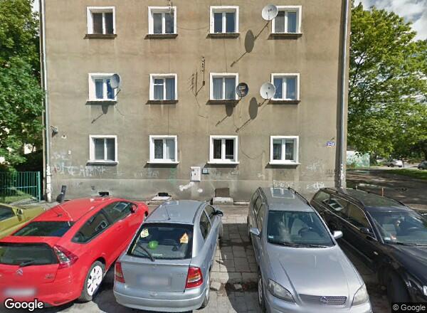 Ceny mieszkań Wrocław UL. PRUDNICKA 10-12