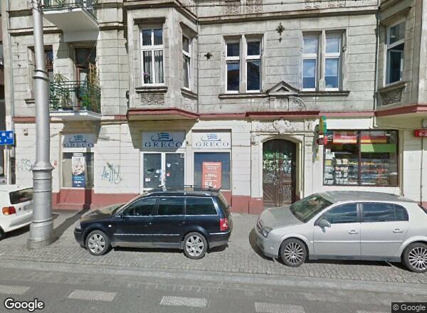 Ceny mieszkań Wrocław UL. GEN. JÓZEFA BEMA 3