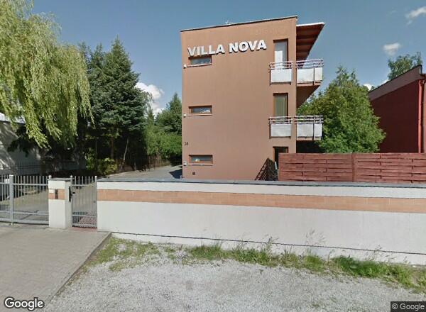 Ceny mieszkań Poznań Maksymiliana Garsteckiego 14