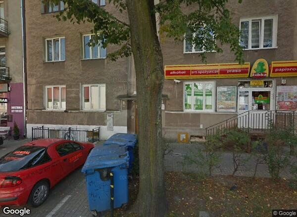 Ceny transakcyjne mieszkań Lublin Marii Curie-Skłodowskiej 54