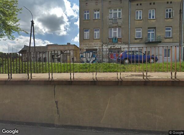 Ceny mieszkań Łódź Rzgowska 113