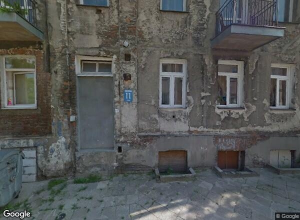 Ceny transakcyjne mieszkań Lublin Chłodna 11