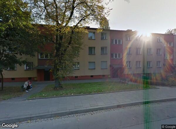 Ceny mieszkań Kraków Osiedle Na Stoku 26