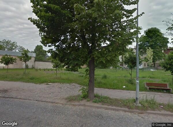 Ceny transakcyjne mieszkań Gdańsk Dworcowa 22