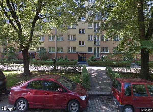 Ceny mieszkań Wrocław UL. ZAOLZIAŃSKA 21