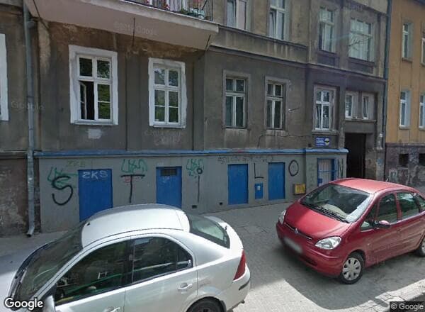 Ceny transakcyjne mieszkań Gorzów Wielkopolski KARD. STEFANA WYSZYŃSKIEGO 12