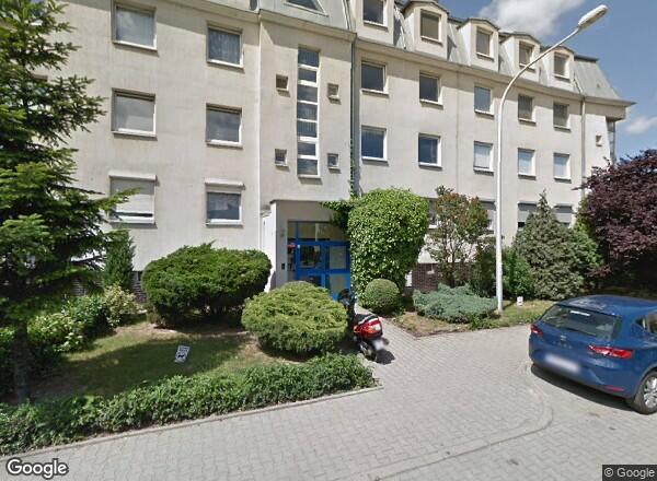 Ceny mieszkań Wrocław UL. SĄSIEDZKA 13