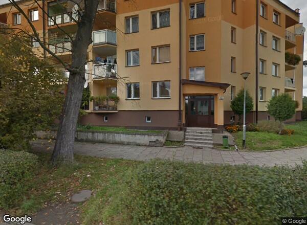 Ceny mieszkań Wrocław UL. STOCZNIOWA 6A