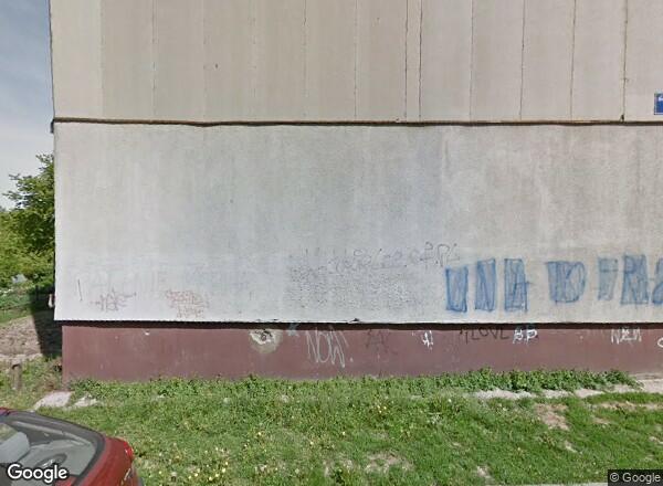 Ceny mieszkań Kielce Andrzeja Struga 8