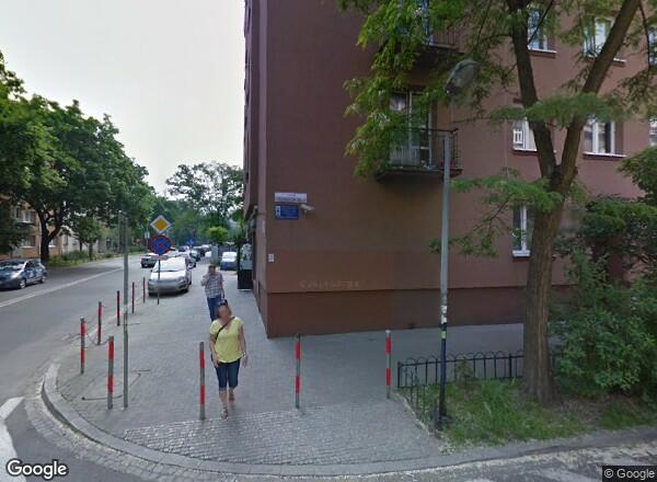 Ceny mieszkań Kraków Kronikarza Galla 2