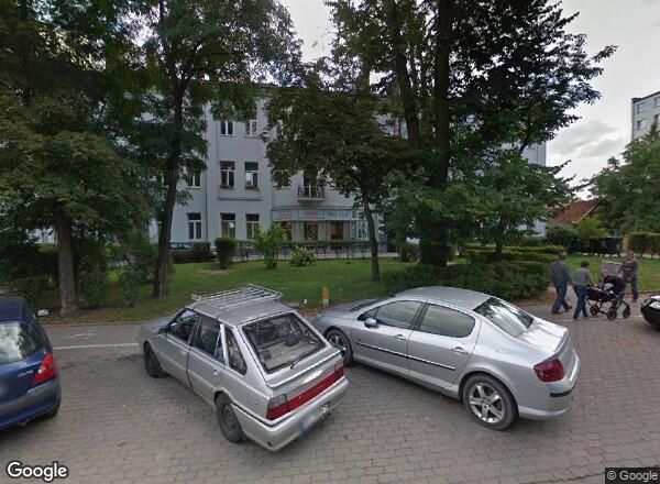 Ceny mieszkań Białystok Świętego Rocha 7