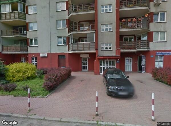 Ceny transakcyjne mieszkań Kraków Fiołkowa 10
