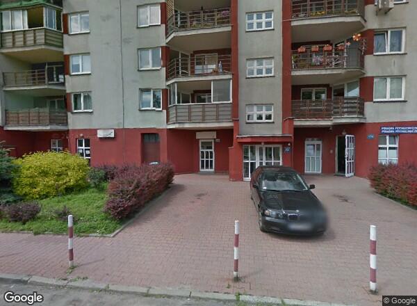 Ceny mieszkań Kraków Fiołkowa 10