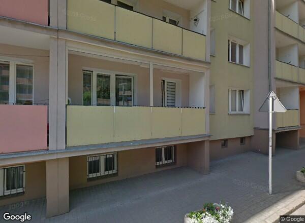 Ceny mieszkań Poznań Rzeczypospolitej 48