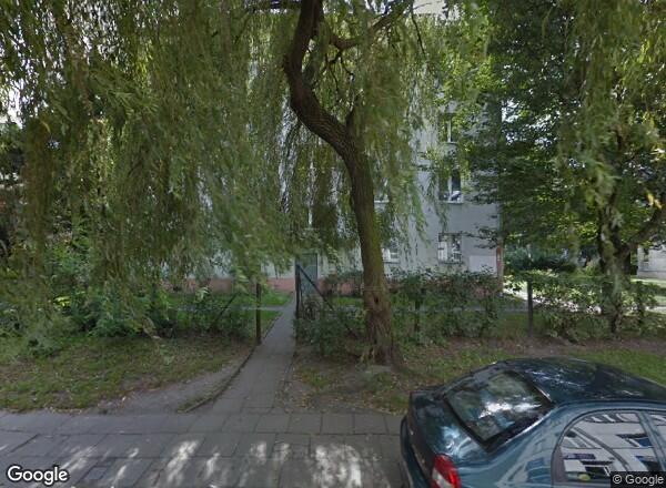 Ceny mieszkań Łódź Berka Joselewicza 13