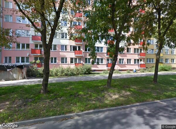 Ceny mieszkań Lublin Braci Wieniawskich 1