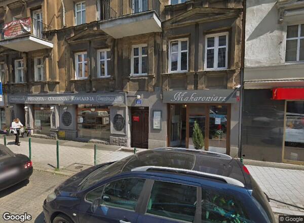 Ceny mieszkań Poznań Głogowska 81