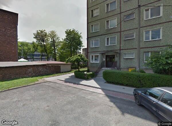 Ceny mieszkań Katowice Modrzewiowa 1