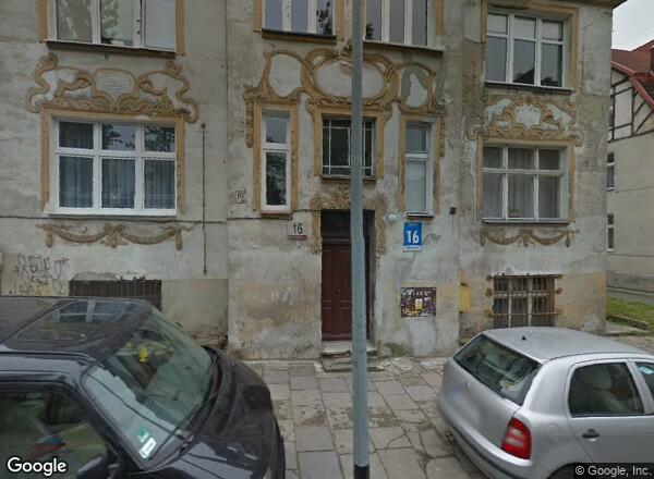 Ceny mieszkań Gdańsk Politechniczna 16