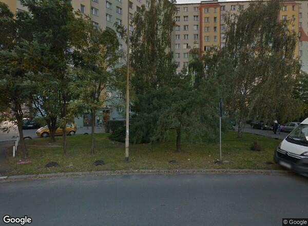 Ceny mieszkań Wrocław UL. ORZECHOWA 17