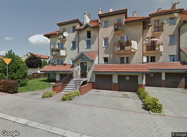 Ceny mieszkań Kraków Soroki 1