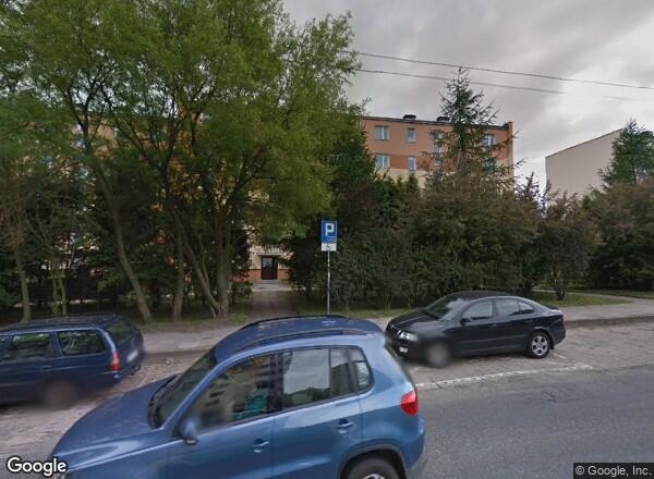 Ceny transakcyjne mieszkań Gdynia Chwarznieńska 51