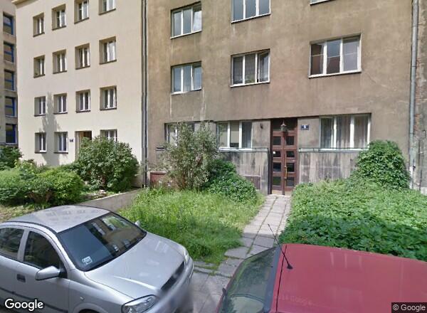 Ceny mieszkań Kraków Bytomska 6